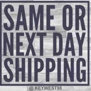 📦📬 SAME OR NEXT DAY SHIPPING UNLESS PURCHASED ON SATURDAY OR OVER HOLIDA…